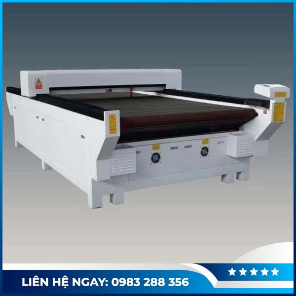 Máy laser VDIAO-1625-2023